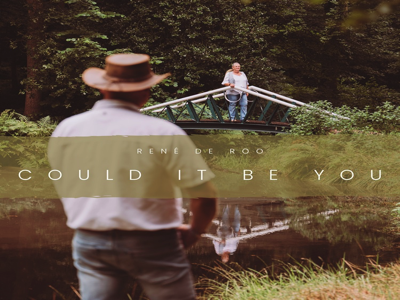 RENÉ DE ROO