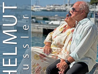 HELMUT HUSSLER