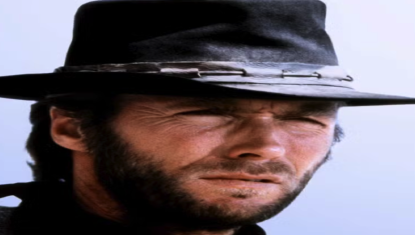 CLINT EASTWOOD