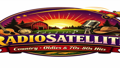 RADIOSATELLITE NEW LOOK 