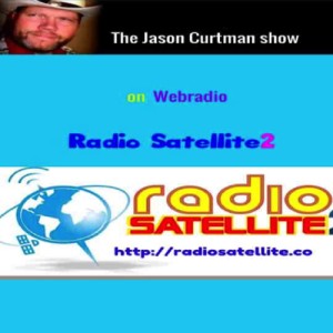 THE JASON CURTMAN SHOW 