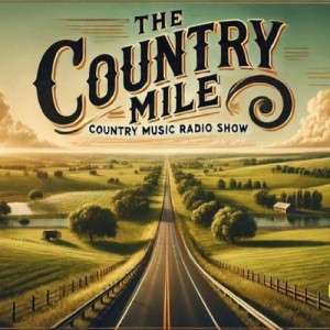 THE COUNTRY MILE