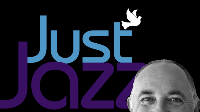 JUST JAZZ