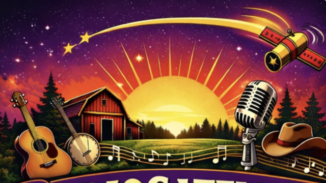 COUNTRY AND INSTRUMENTAL