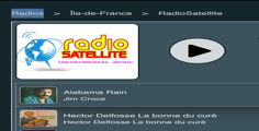 RADIO EN LIGNE 
